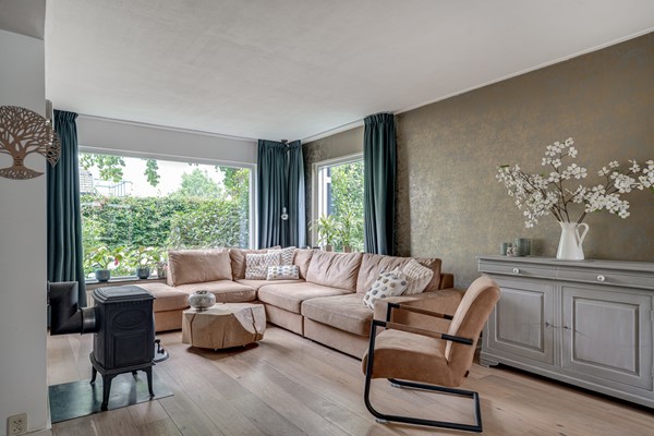 Medium property photo - Oranjeweg 107A, 6991 WK Rheden
